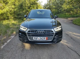 Обява за продажба на Audi Q5 3.0 tdi ~53 999 лв. - изображение 1