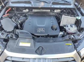 Обява за продажба на Audi Q5 3.0 tdi ~53 999 лв. - изображение 6