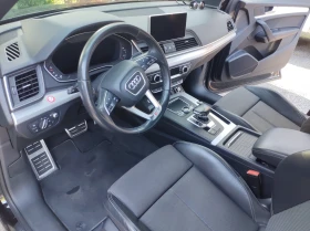 Обява за продажба на Audi Q5 3.0 tdi ~53 999 лв. - изображение 5