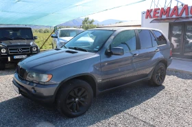 BMW X5 3.0* 184* k.c | Mobile.bg    8