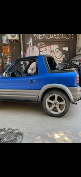 Toyota Rav4 Tab 4 - 4000 лв. - 23402757 4