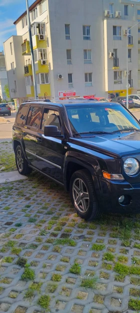 Jeep Patriot | Mobile.bg    4
