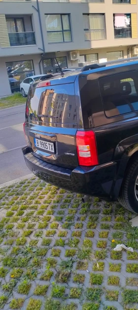 Jeep Patriot | Mobile.bg    5