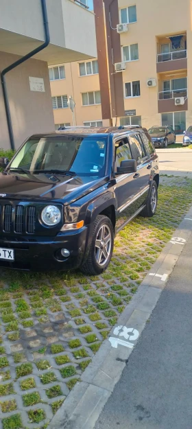 Jeep Patriot | Mobile.bg    3