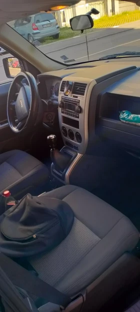 Jeep Patriot | Mobile.bg    11