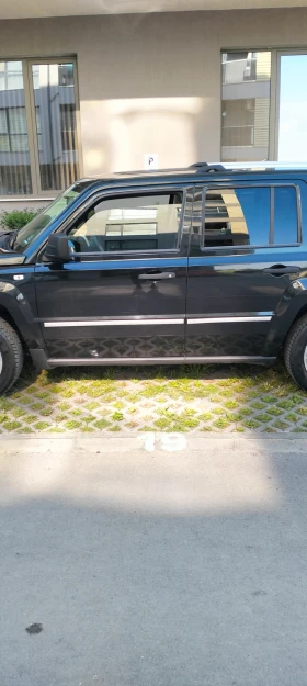 Jeep Patriot | Mobile.bg    2