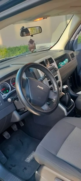 Jeep Patriot | Mobile.bg    8
