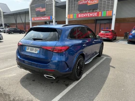 Mercedes-Benz GLC 220 AMG LINE 4 MATIC  | Mobile.bg    4