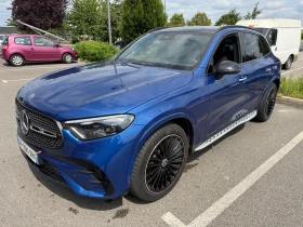  Mercedes-Benz GLC 22...