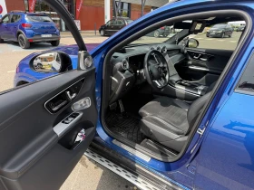 Mercedes-Benz GLC 220 AMG LINE 4 MATIC  | Mobile.bg    5