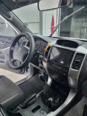 Toyota Land cruiser 3.0d | Mobile.bg    6