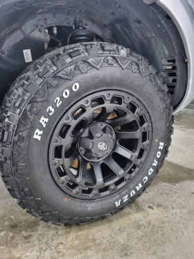 Toyota Land cruiser 3.0d | Mobile.bg    8