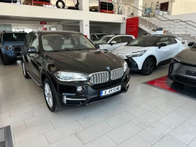 BMW X5 4.0D* HeadUp - 52500 лв. - 73234614 6