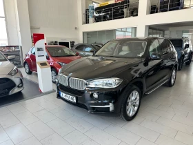BMW X5 4.0D* HeadUp - 52500 лв. - 73234614 2
