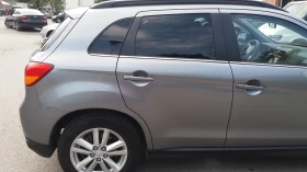 Обява за продажба на Mitsubishi ASX 4x4 Автоматик ~20 900 лв. - изображение 4