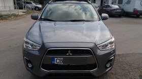 Обява за продажба на Mitsubishi ASX 4x4 Автоматик ~20 900 лв. - изображение 1