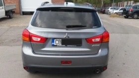 Обява за продажба на Mitsubishi ASX 4x4 Автоматик ~20 900 лв. - изображение 3