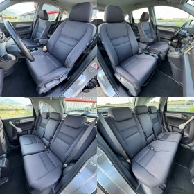 Honda Cr-v 2.2 i-CDTi 140к.с 4Х4 - 10999 лв. - 80646786 10