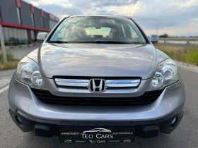 Honda Cr-v 2.2 i-CDTi 140к.с 4Х4 - 10999 лв. - 80646786 2