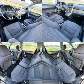 Honda Cr-v 2.2 i-CDTi 140к.с 4Х4 - 10999 лв. - 80646786 12