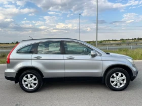 Honda Cr-v 2.2 i-CDTi 140к.с 4Х4 - 10999 лв. - 80646786 5