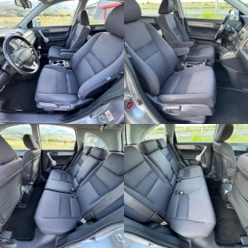 Honda Cr-v 2.2 i-CDTi 140к.с 4Х4 - 10999 лв. - 80646786 11