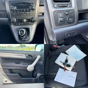 Honda Cr-v 2.2 i-CDTi 140к.с 4Х4 - 10999 лв. - 80646786 15