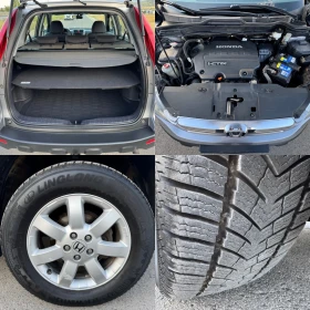 Honda Cr-v 2.2 i-CDTi 140к.с 4Х4 - 10999 лв. - 80646786 16