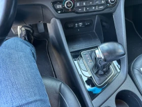 Kia Niro ENERGY MHEV - 23900 лв. - 72971907 13