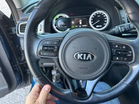 Kia Niro ENERGY MHEV - 23900 лв. - 72971907 17