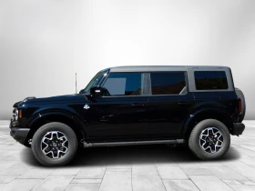 Ford Bronco 4x4 NAVI CAMERA  | Mobile.bg    2