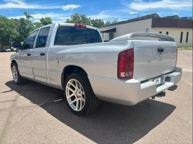 Dodge RAM 1500 SRT-10 | Mobile.bg    6