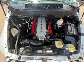 Dodge RAM 1500 SRT-10 | Mobile.bg    17