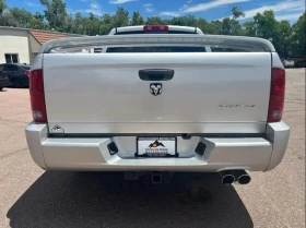 Dodge RAM 1500 SRT-10 | Mobile.bg    8