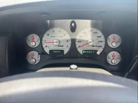 Dodge RAM 1500 SRT-10 | Mobile.bg    12