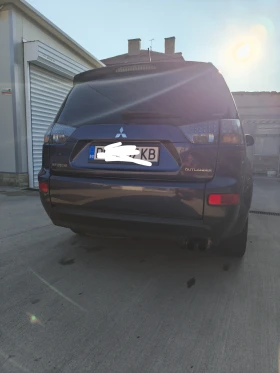 Mitsubishi Outlander 2.0DiD  | Mobile.bg    4