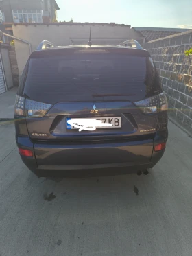 Mitsubishi Outlander 2.0DiD  | Mobile.bg    3