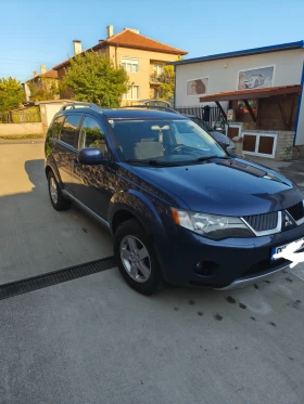 Mitsubishi Outlander 2.0DiD  | Mobile.bg    5