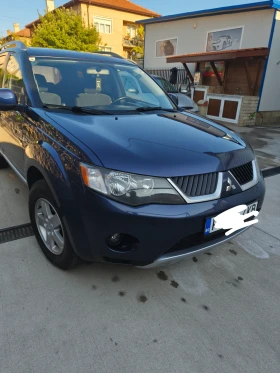 Mitsubishi Outlander 2.0DiD  | Mobile.bg    12