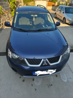 Mitsubishi Outlander 2.0DiD  | Mobile.bg    11