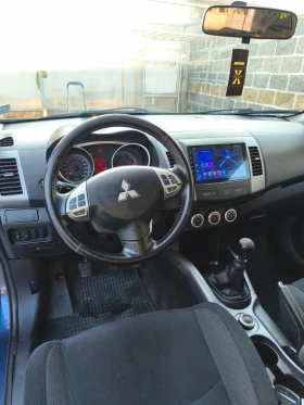 Mitsubishi Outlander 2.0DiD  | Mobile.bg    7