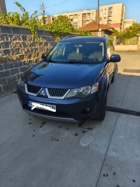 Mitsubishi Outlander 2.0DiD  | Mobile.bg    2