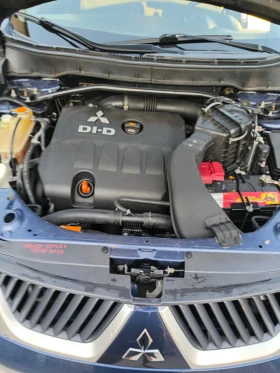 Mitsubishi Outlander 2.0DiD  | Mobile.bg    8