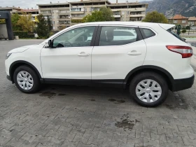 Обява за продажба на Nissan Qashqai ~18 500 лв. - изображение 4 | Auto.bg Обява за продажба на Nissan Qashqai ~18 500 лв. - изображение 4