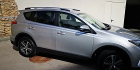 Toyota Rav4 2.0 Luxury 4x4 - 41900 лв. / 21423.13 € - 24953738 5