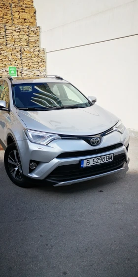 Toyota Rav4 2.0 Luxury 4x4 - 41900 лв. / 21423.13 € - 24953738 2