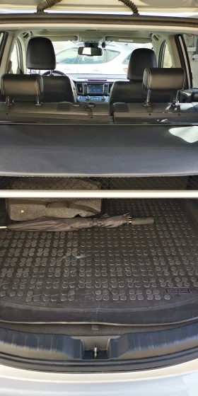 Toyota Rav4 2.0 Luxury 4x4 - 41900 лв. / 21423.13 € - 24953738 6