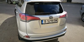 Toyota Rav4 2.0 Luxury 4x4 - 41900 лв. / 21423.13 € - 24953738 3