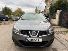 Nissan Qashqai 2.0D 4x4 AVTOMAT  - 12800 лв. / 6544.54 € - 13565786 2