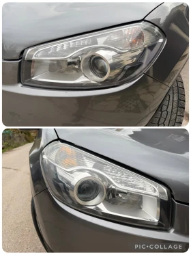 Nissan Qashqai 2.0D 4x4 AVTOMAT  - 12800 лв. / 6544.54 € - 13565786 17